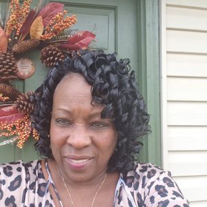 Meet your Posher, Redonna